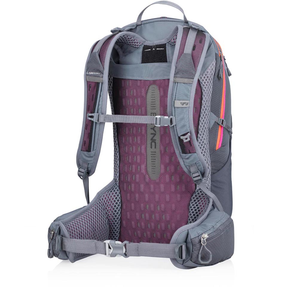 gregory maya 22l
