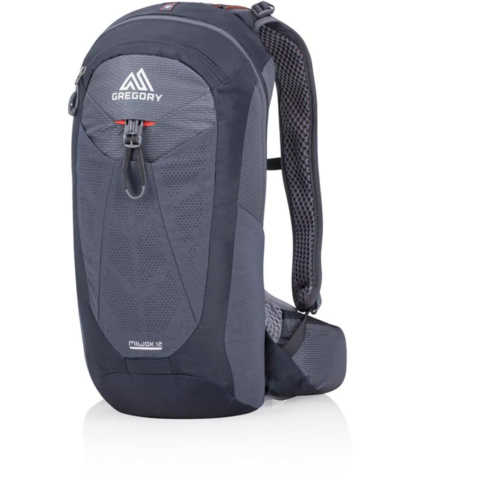 gregory miwok 18l running backpack