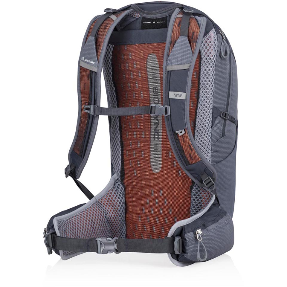 gregory miwok 24 pack