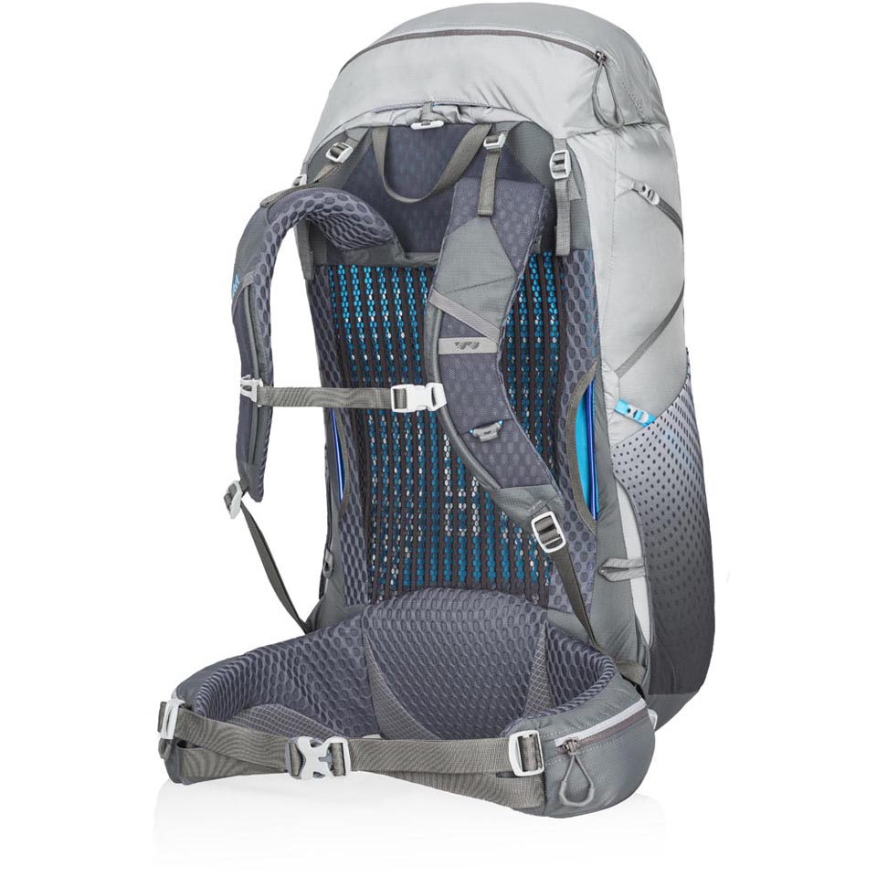 gregory z55 weight