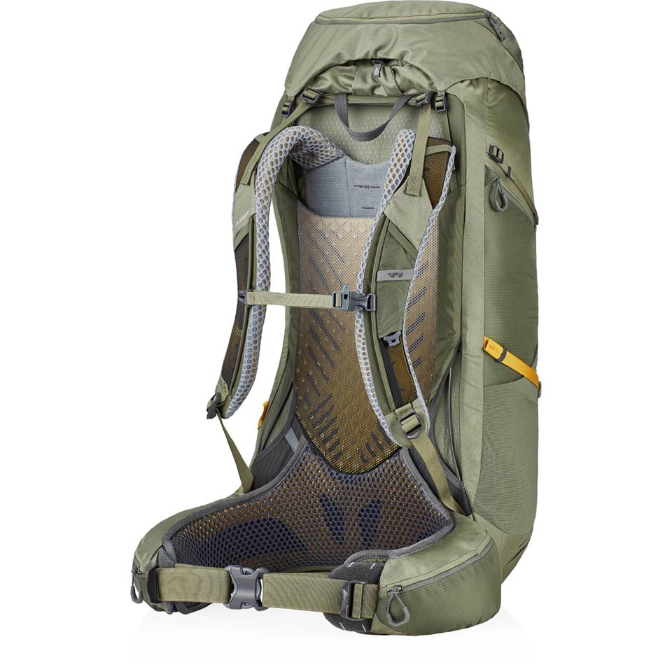 Gregory Paragon 48 (2020) Enwild