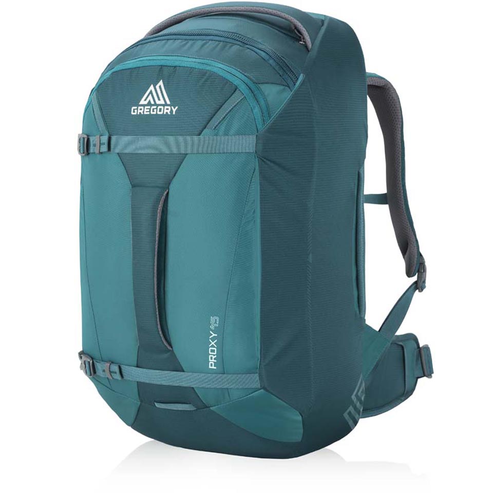 gregory travel bag