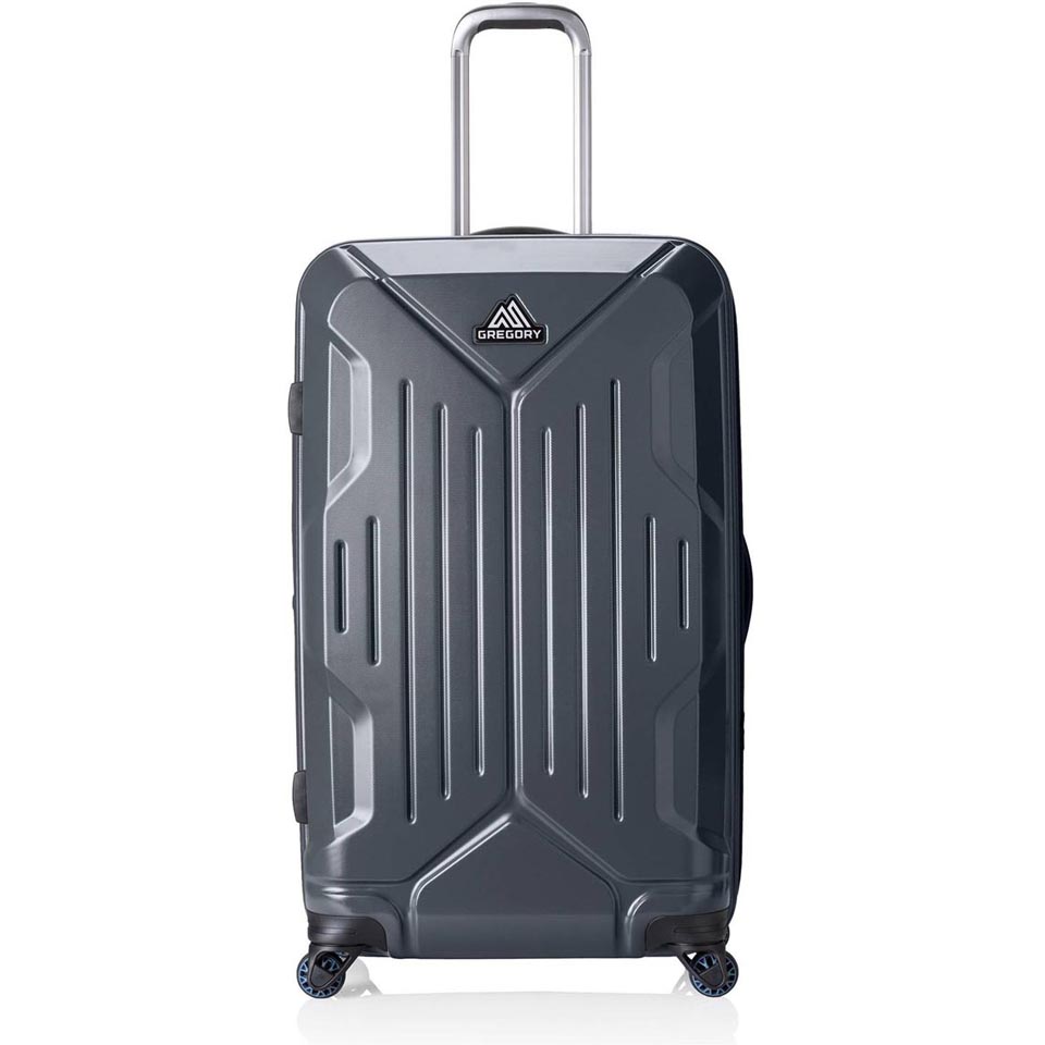 gregory luggage