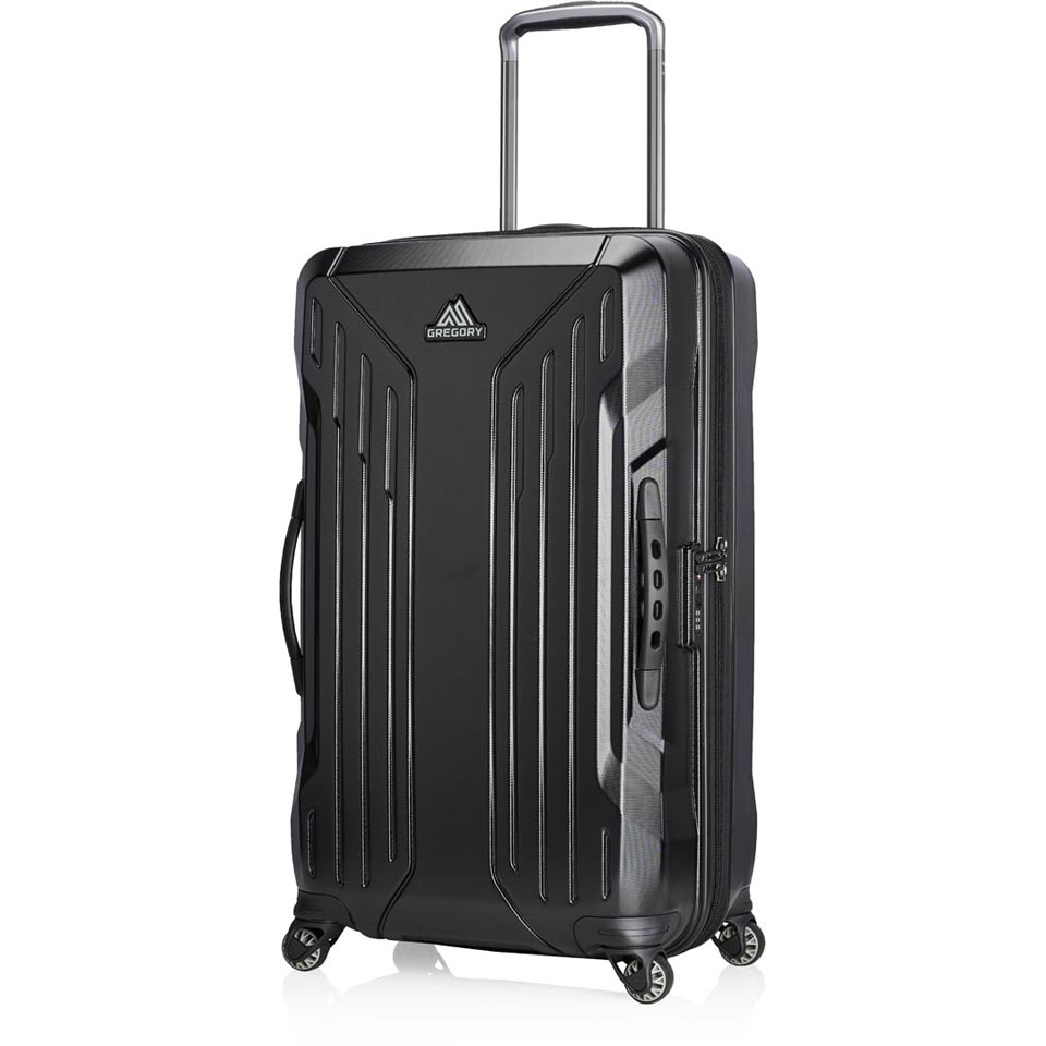gregory luggage