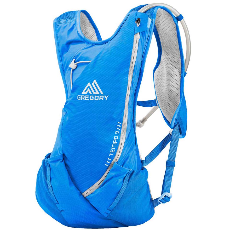 gregory running pack