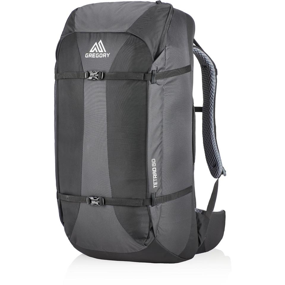 gregory travel bag