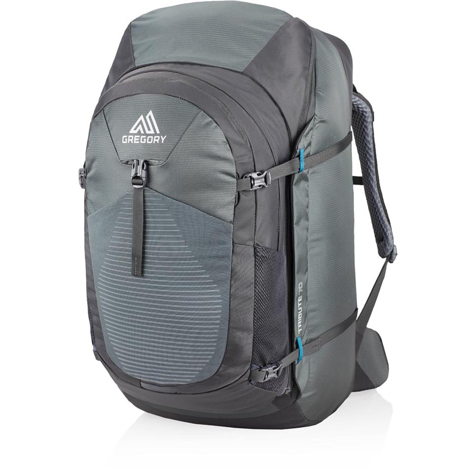 gregory backpack repair
