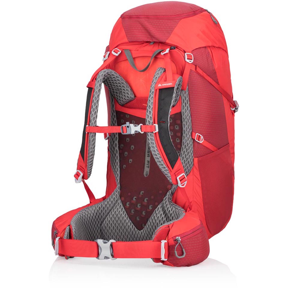 gregory wander 70