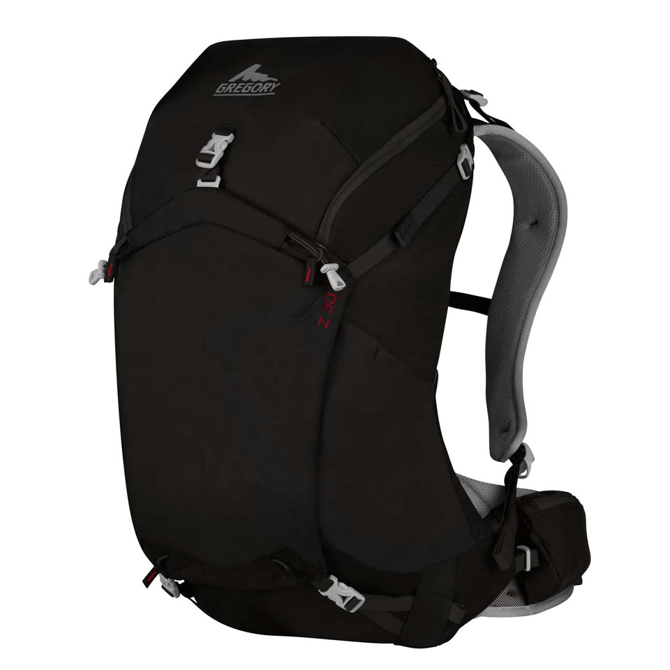 gregory z35 backpack