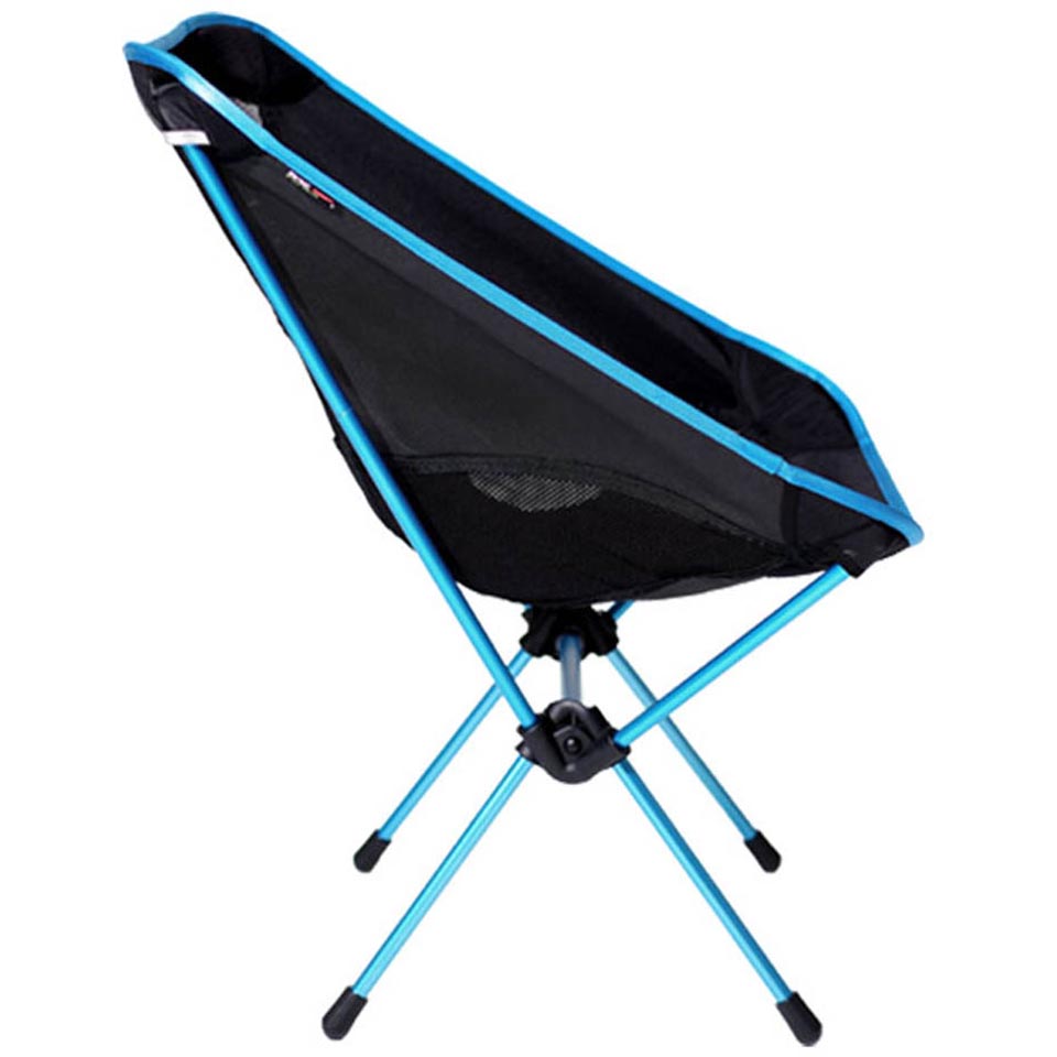 helinox chair one large review