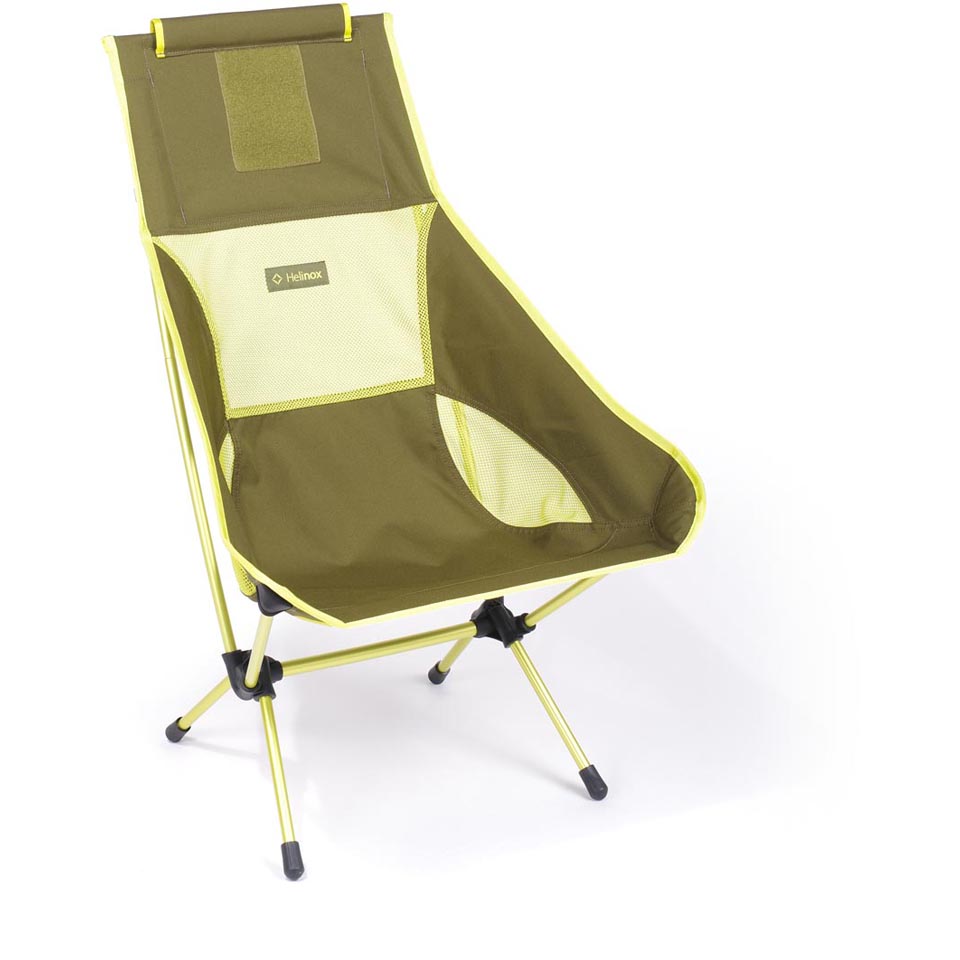 helinox chair two