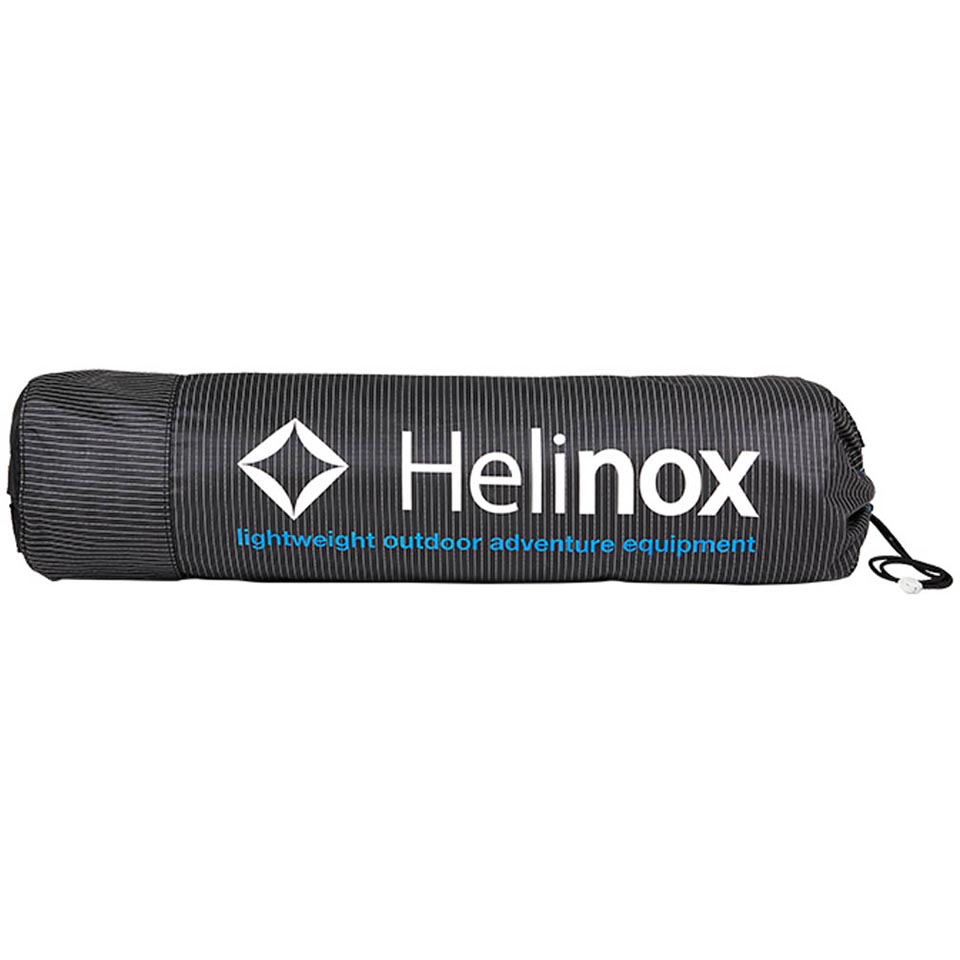 helinox lite camp cot
