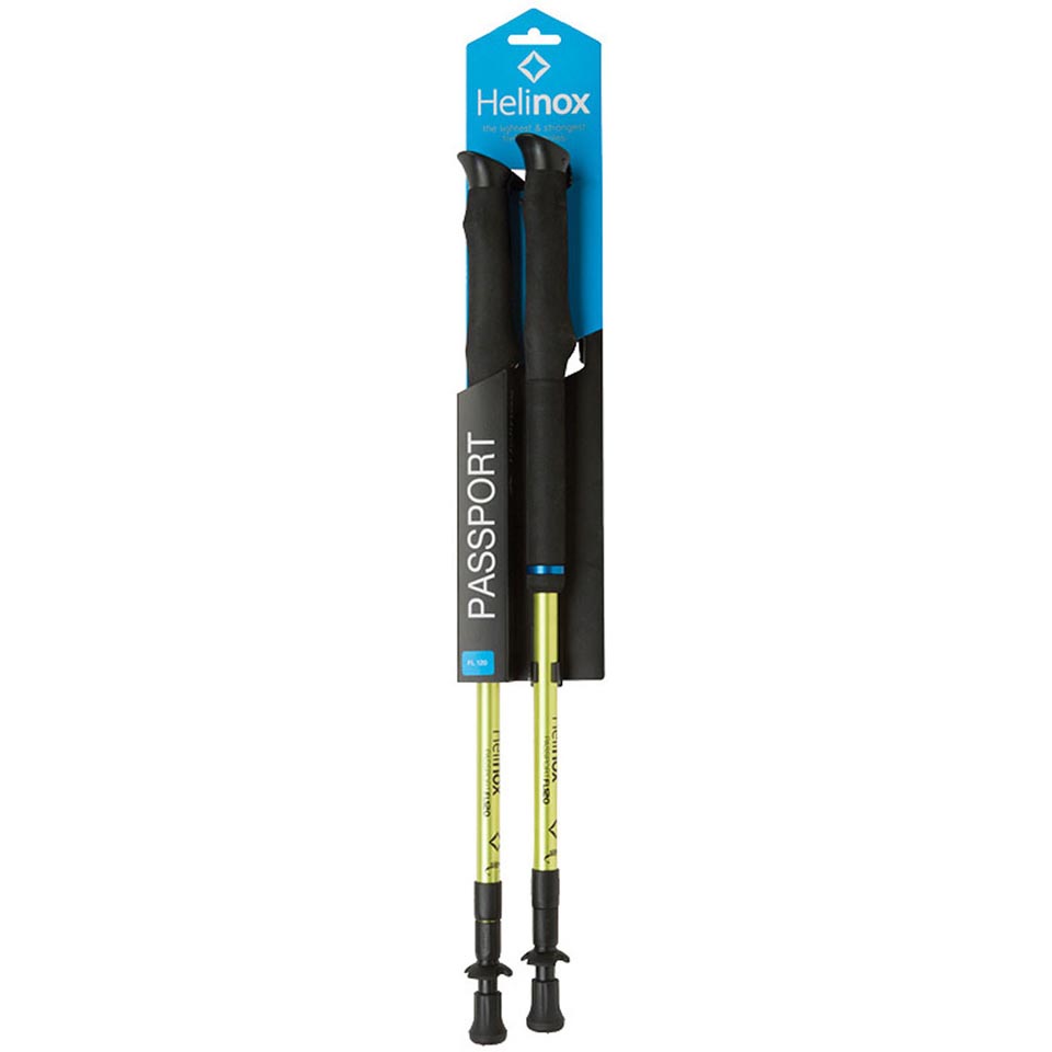 helinox passport trekking pole