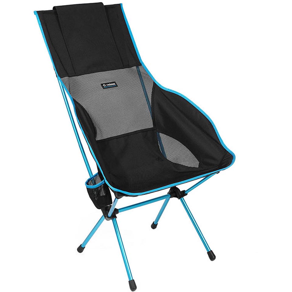 Helinox Savanna Chair | Enwild