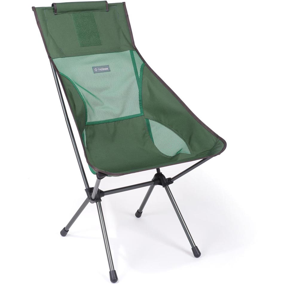 helinox sunset chair