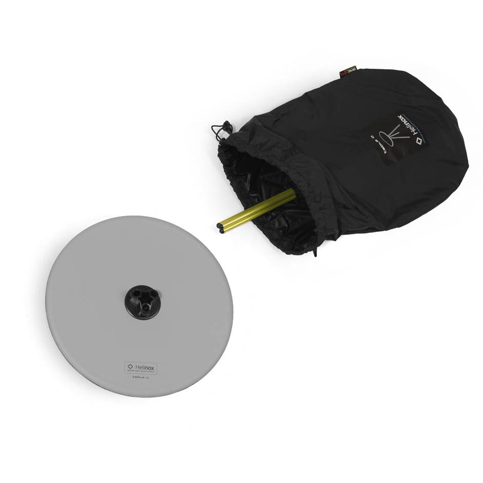 helinox table 0