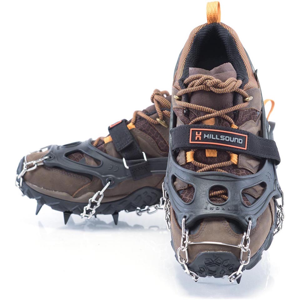 Hillsound Trail Crampon Enwild