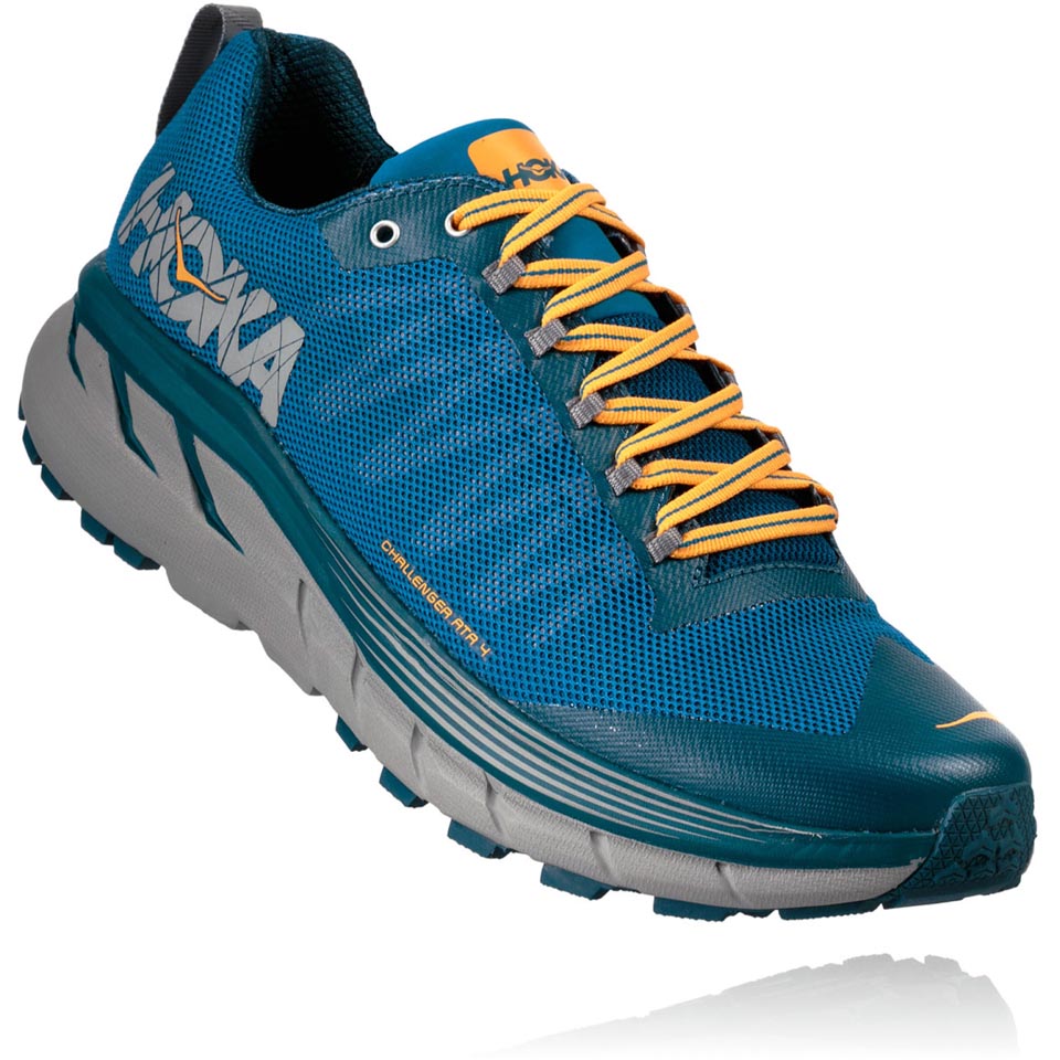 hoka men's running shoes clearance