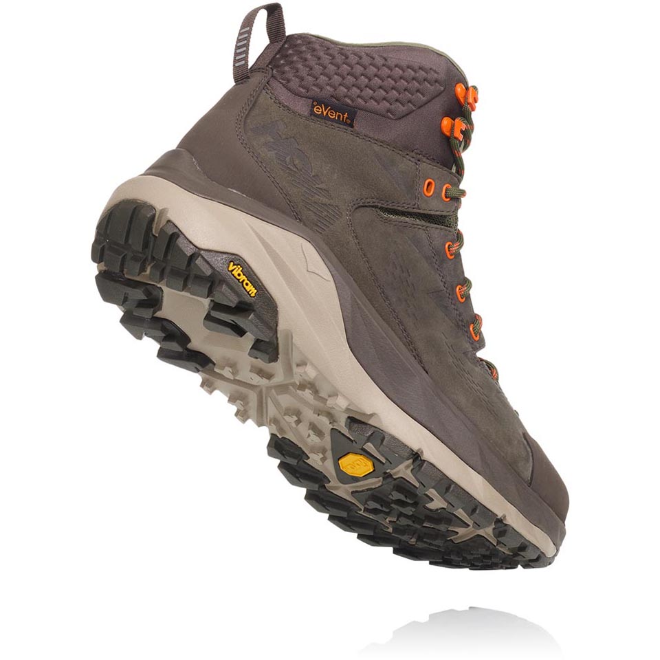 hoka one one men's sky kaha