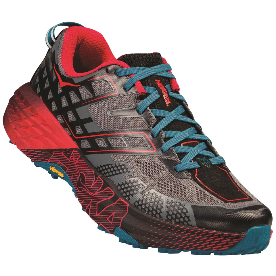 hoka one one speedgoat mens