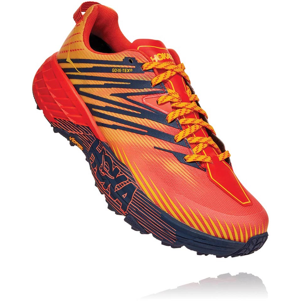 hoka clearance