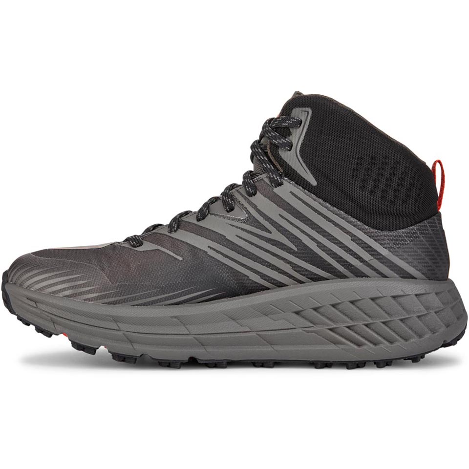 hoka one men's one speedgoat mid 2 gtx