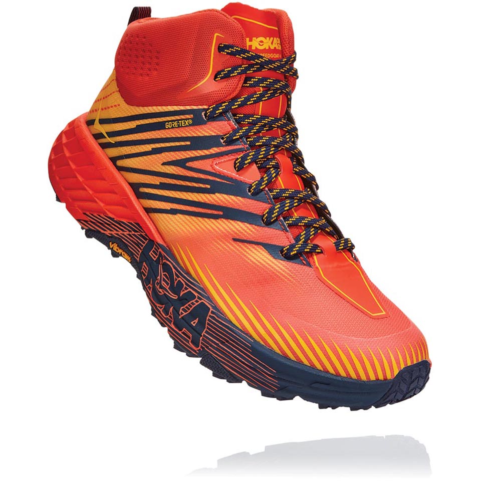 Hoka clearance clearance