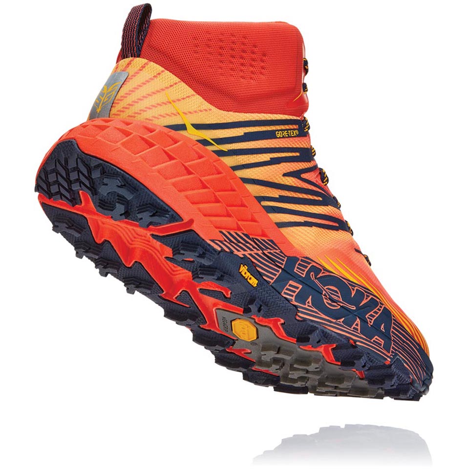 hoka one one speedgoat mid 2