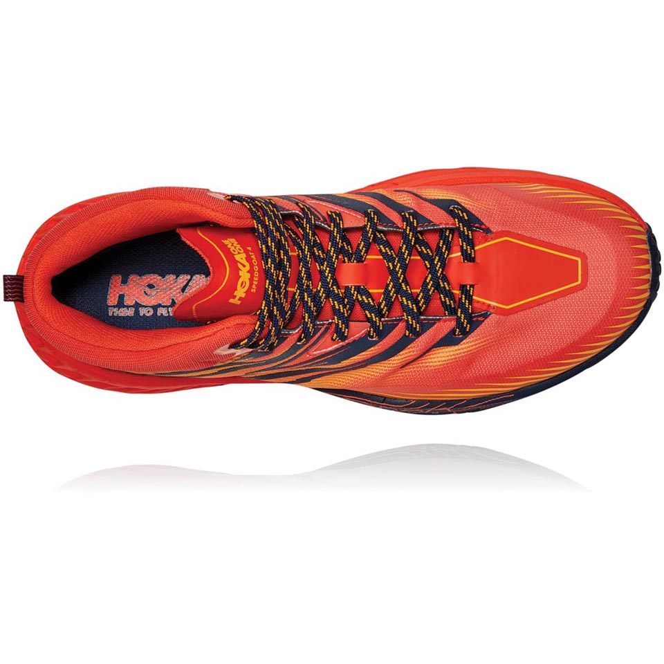 hoka one one speedgoat mid 2