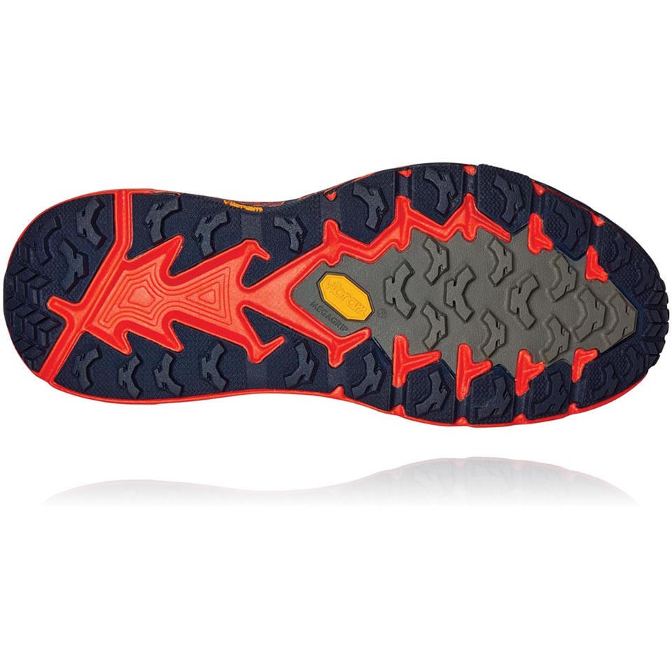 hoka one men's one speedgoat mid 2 gtx