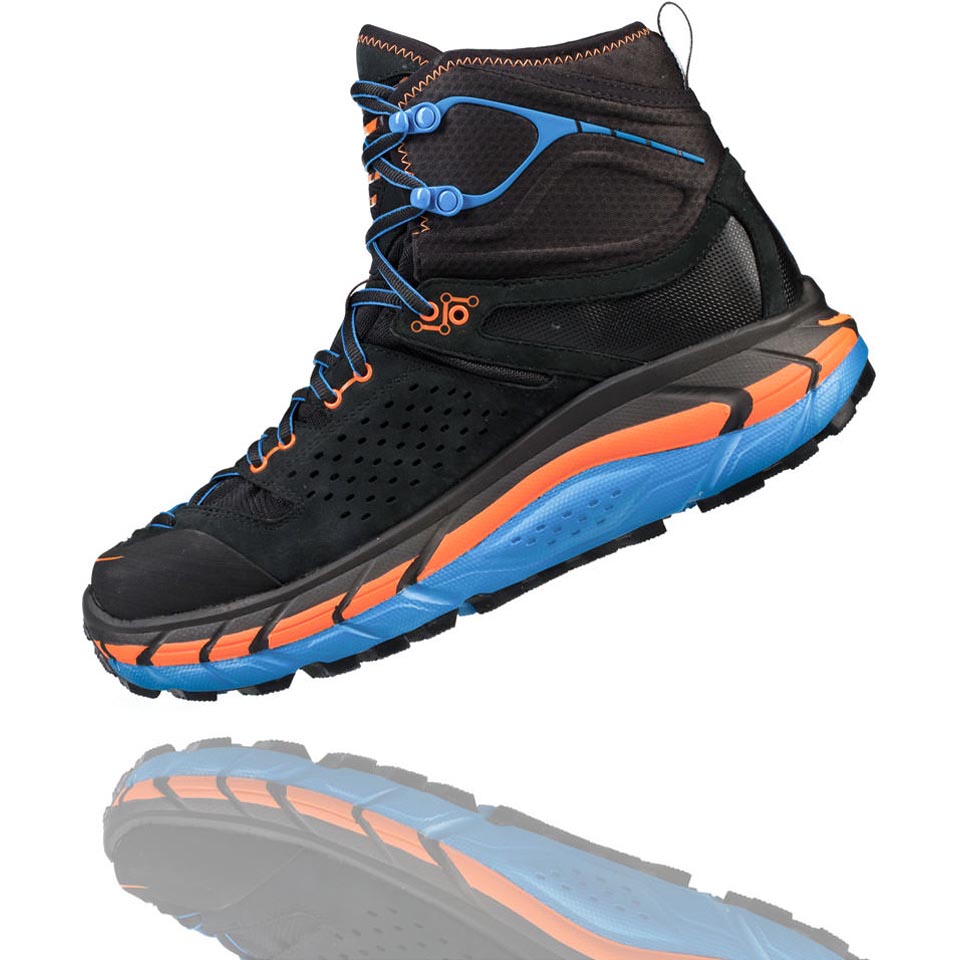 hoka one one tor ultra hi 2 waterproof boot