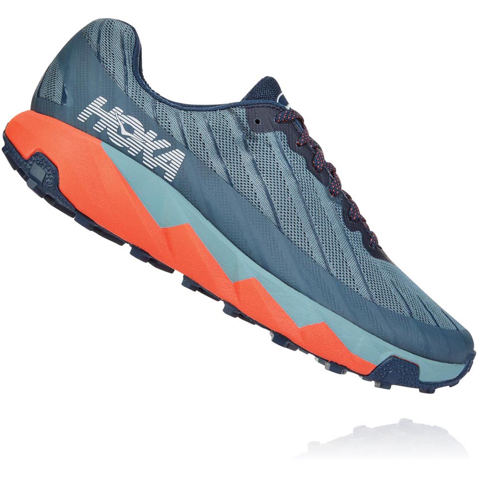 hoka men's shoes clearance