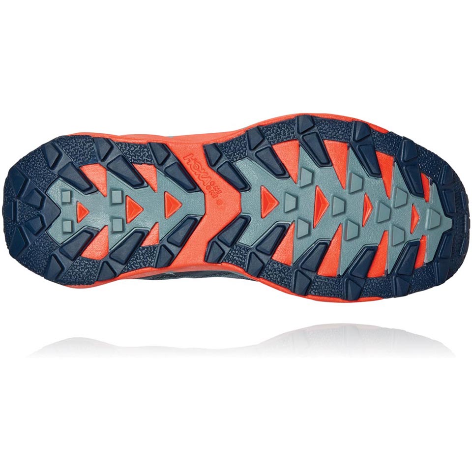 hoka men's shoes clearance