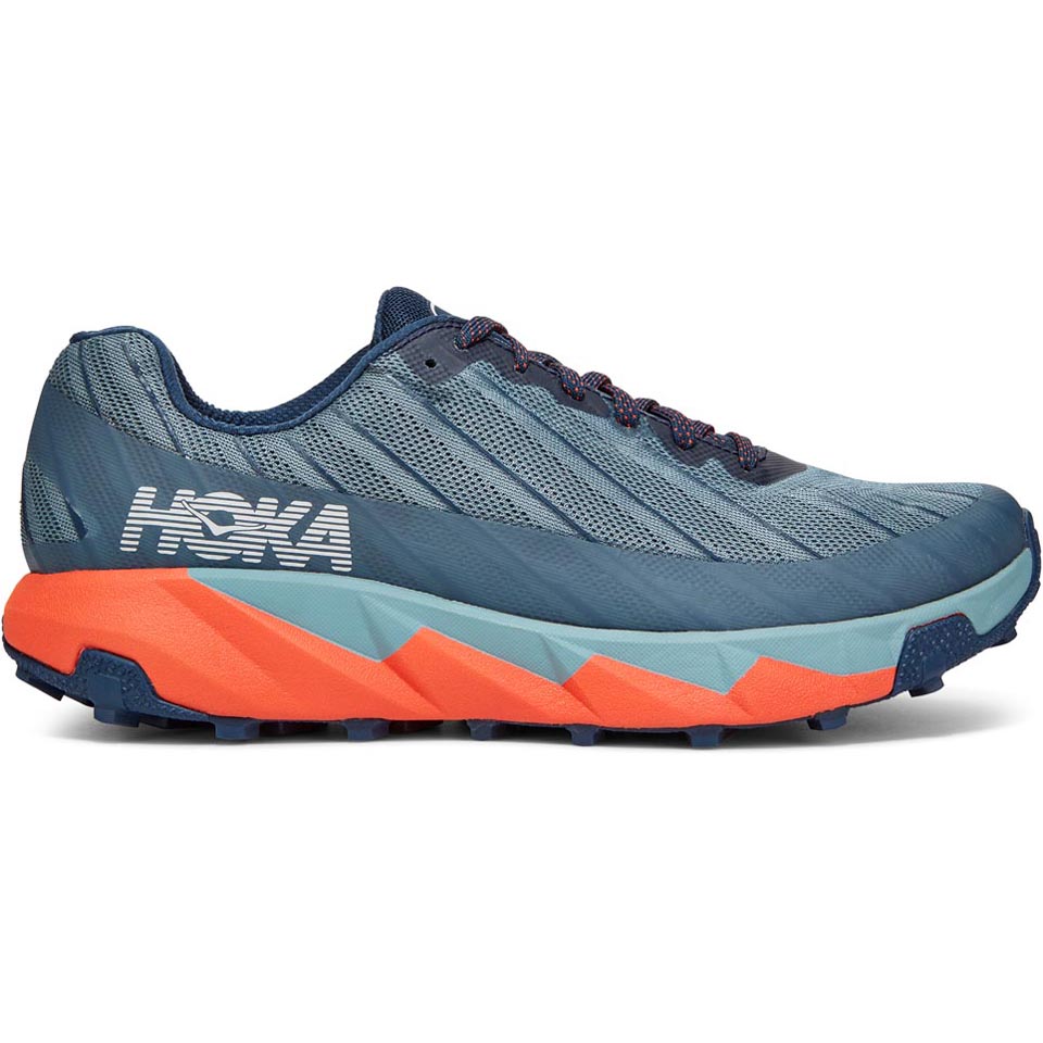 hoka men's running shoes clearance