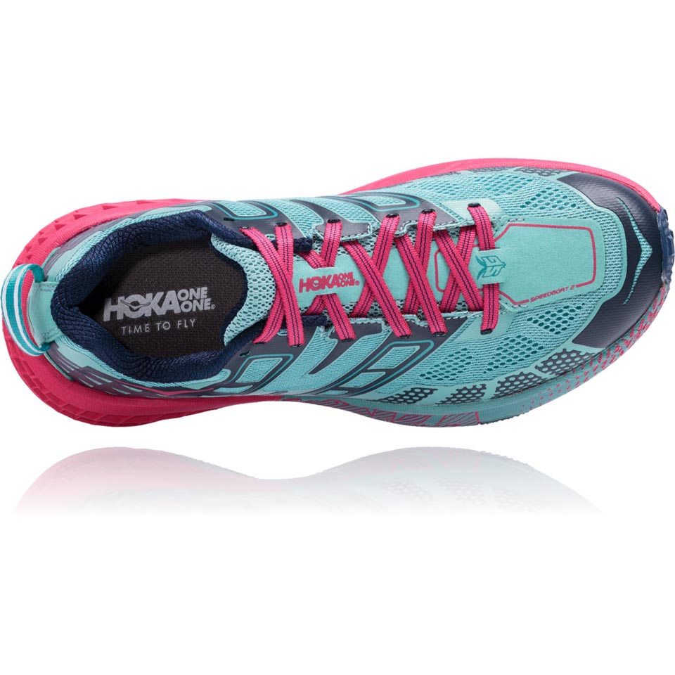 speedgoat 2 women's