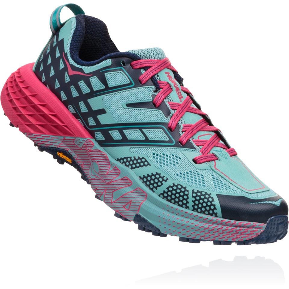 Hoka One One Women's Speedgoat 2 