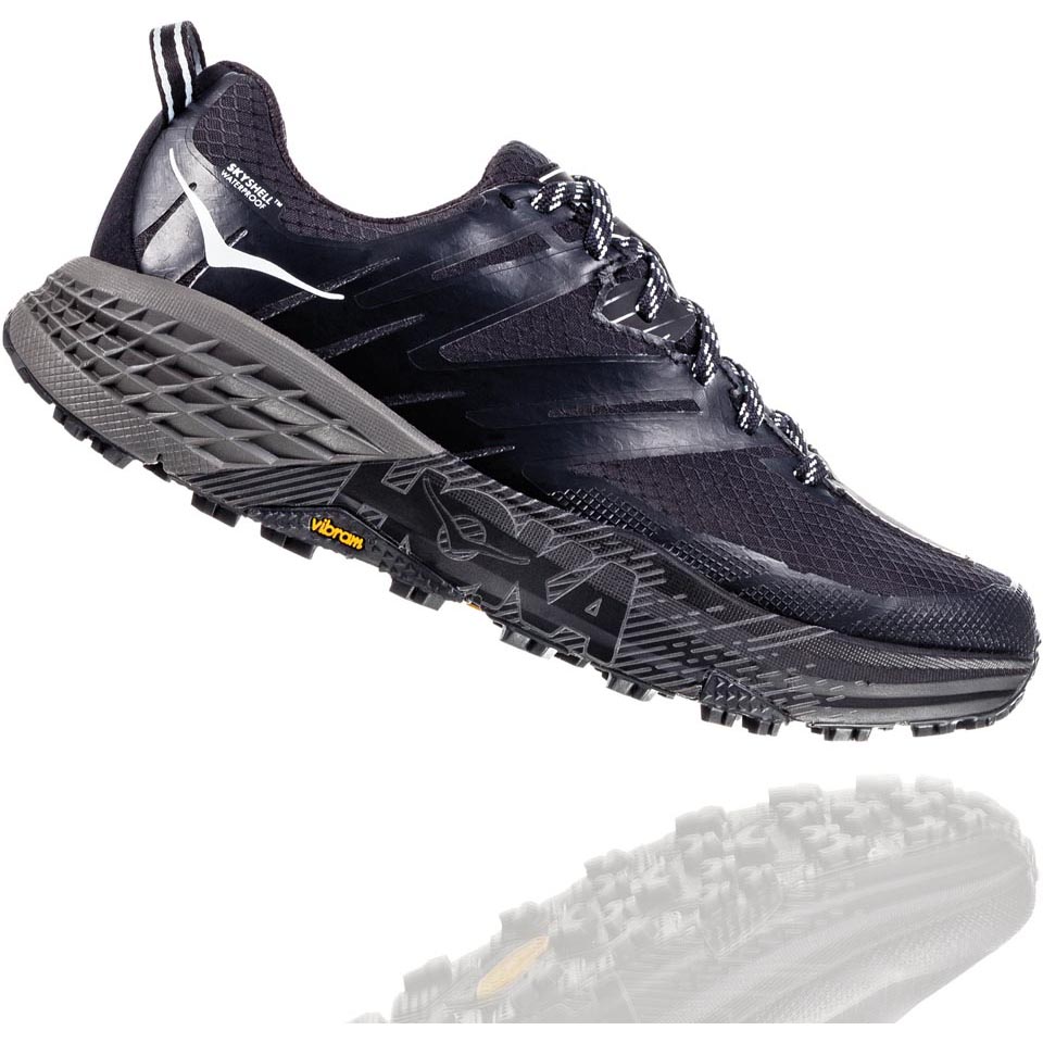 hoka skyshell