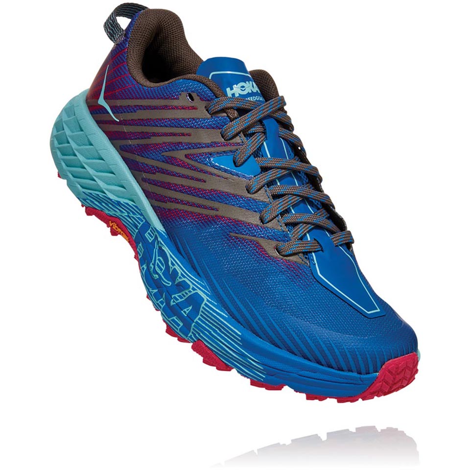 Hoka One One Women's Speedgoat 4 CLEARANCE | Enwild