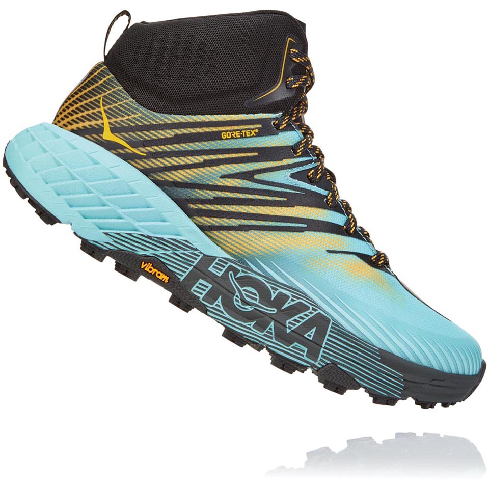 hoka one one speedgoat mid 2