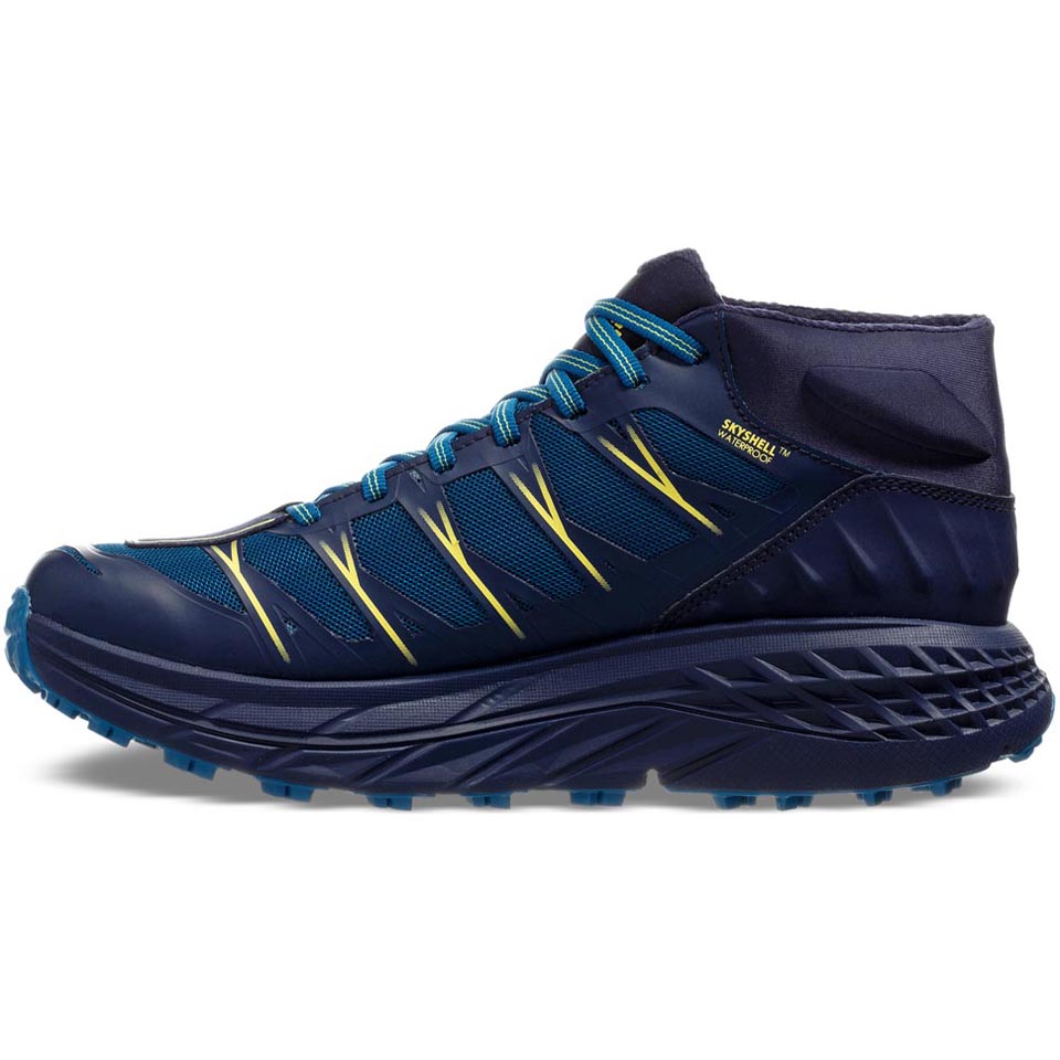 hoka speedgoat fit