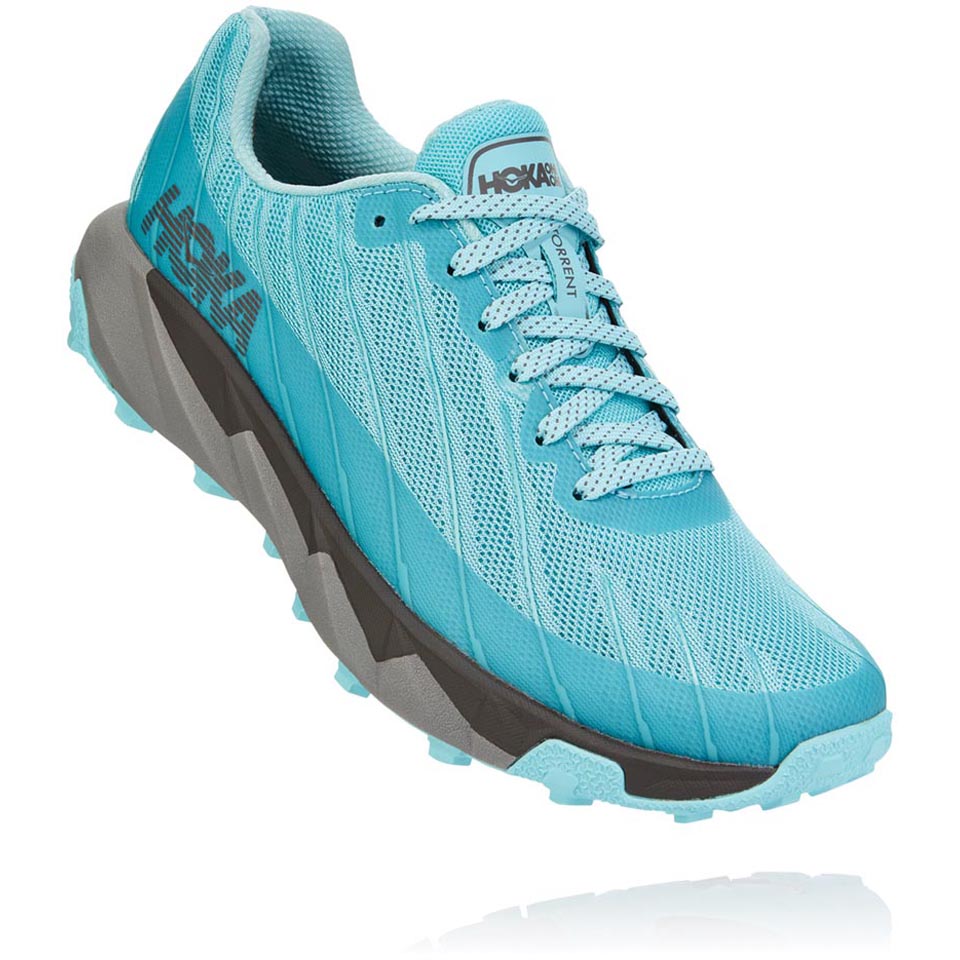 hoka women's clearance