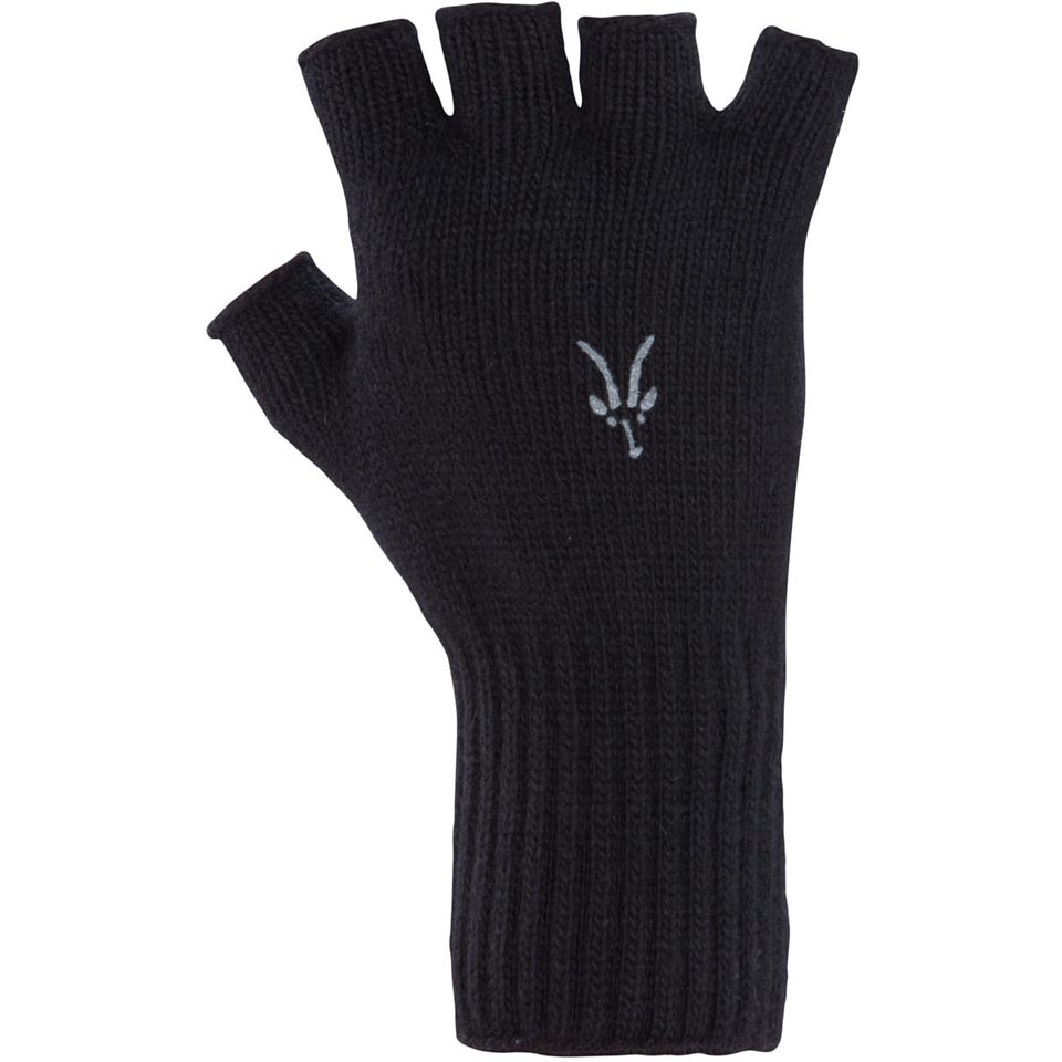 ibex wool gloves