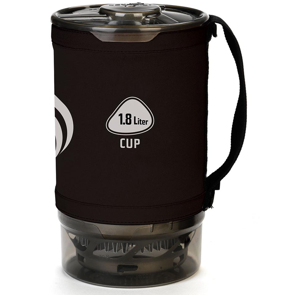 Jet Boil 1.0L Fuxring Companion Cup/  / Single Pot