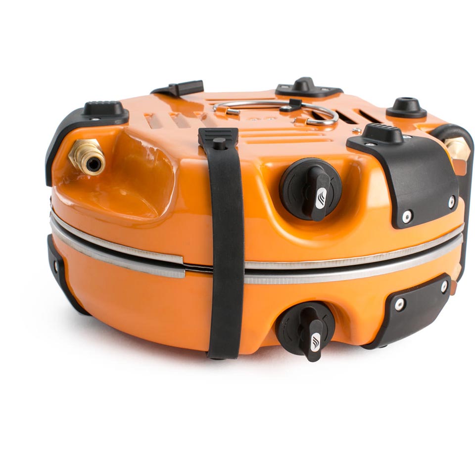 Jetboil Genesis 2 Burner Stove Enwild