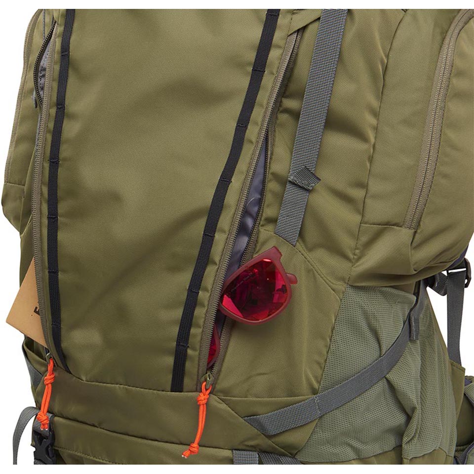 kelty coyote 105