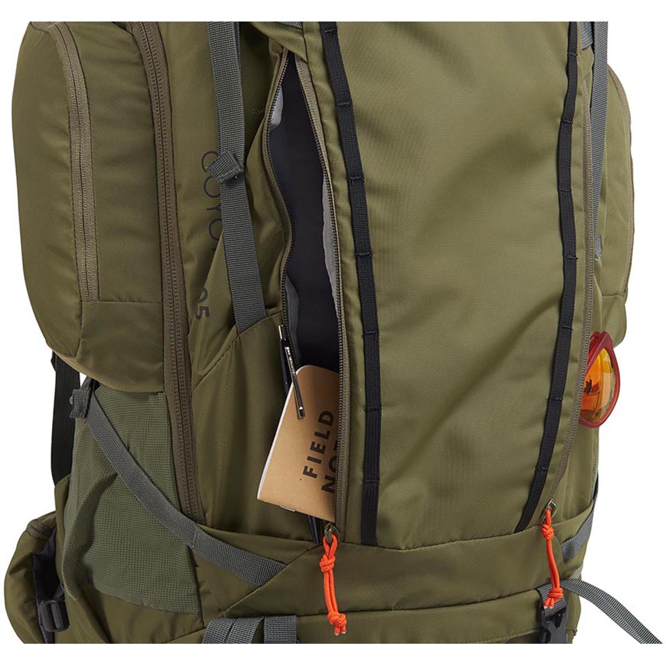 Kelty Coyote 105 Enwild