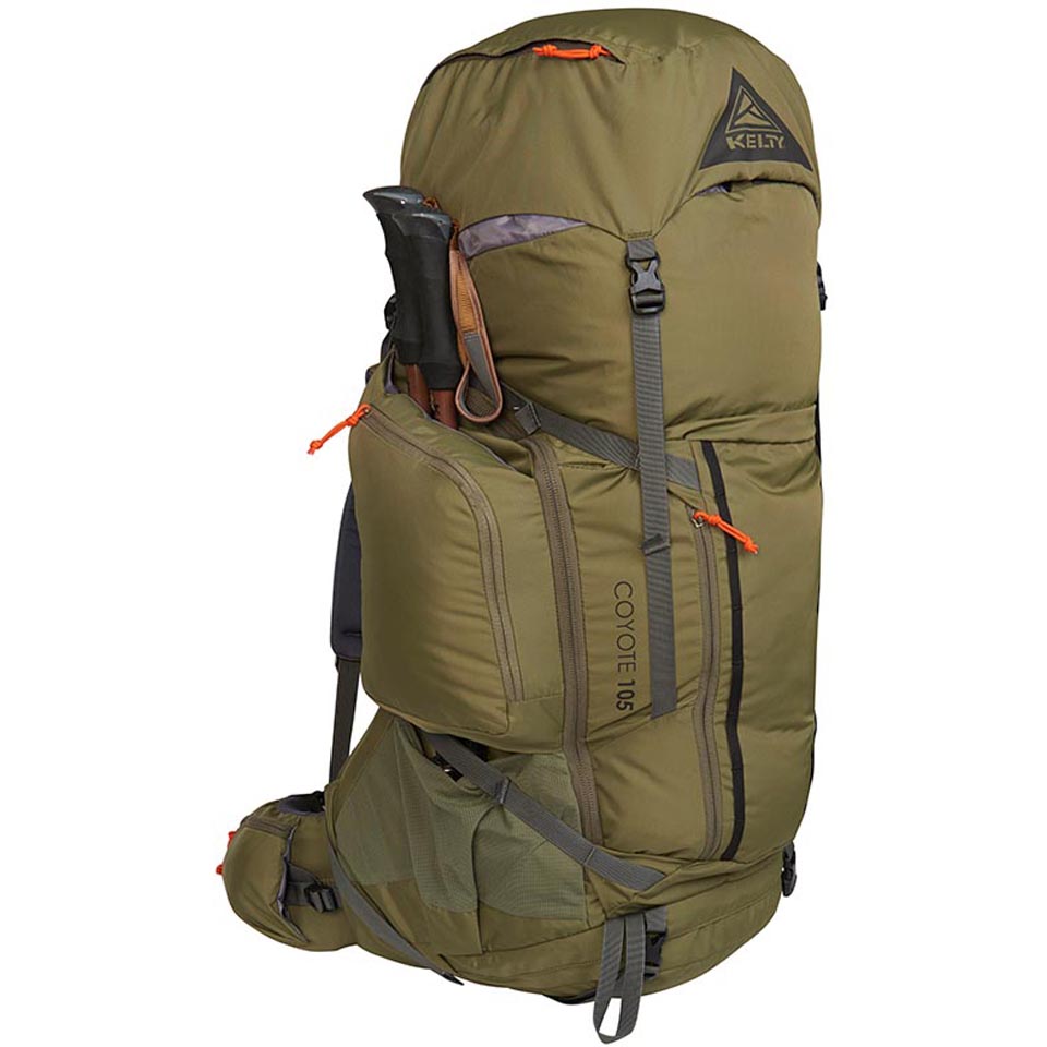 Kelty Coyote 105 Enwild