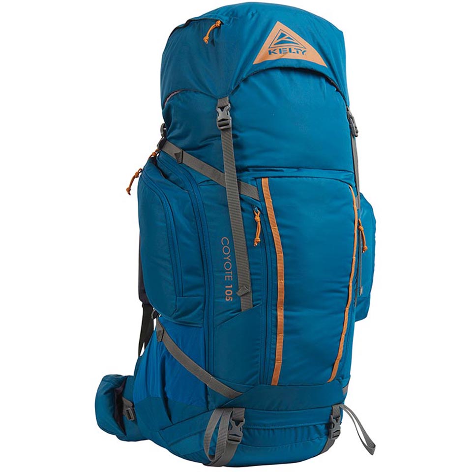 Kelty Coyote 105 Enwild