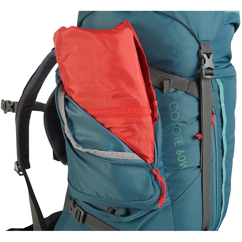 kelty coyote 60
