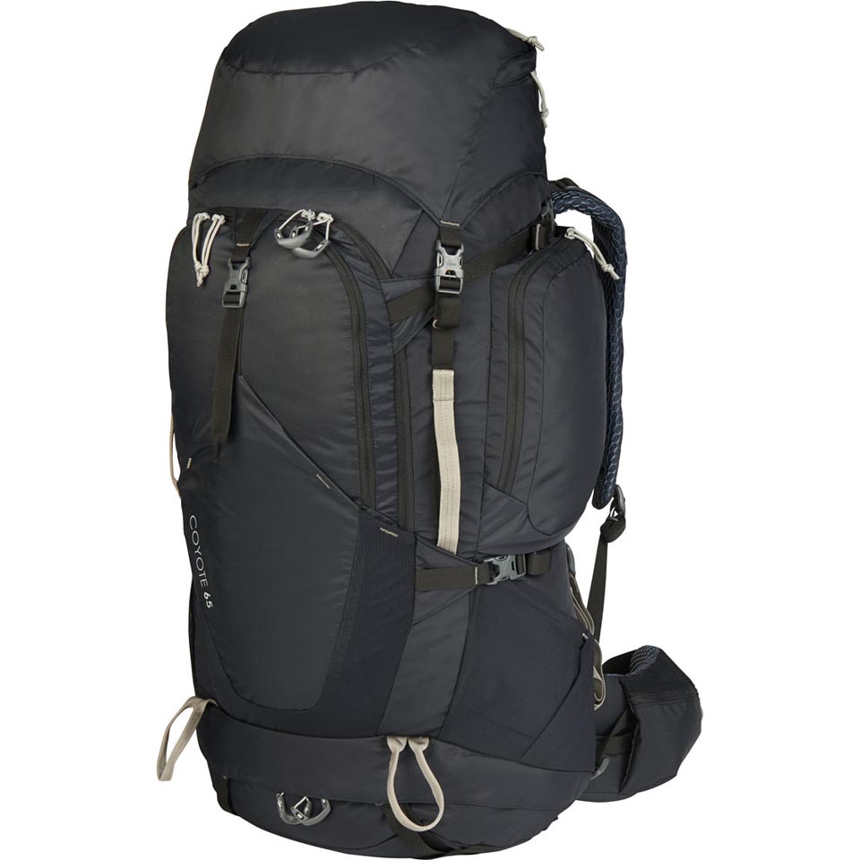 Kelty Coyote 65 Enwild